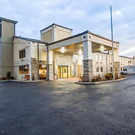 Hotel マスコギー エクステリア 写真