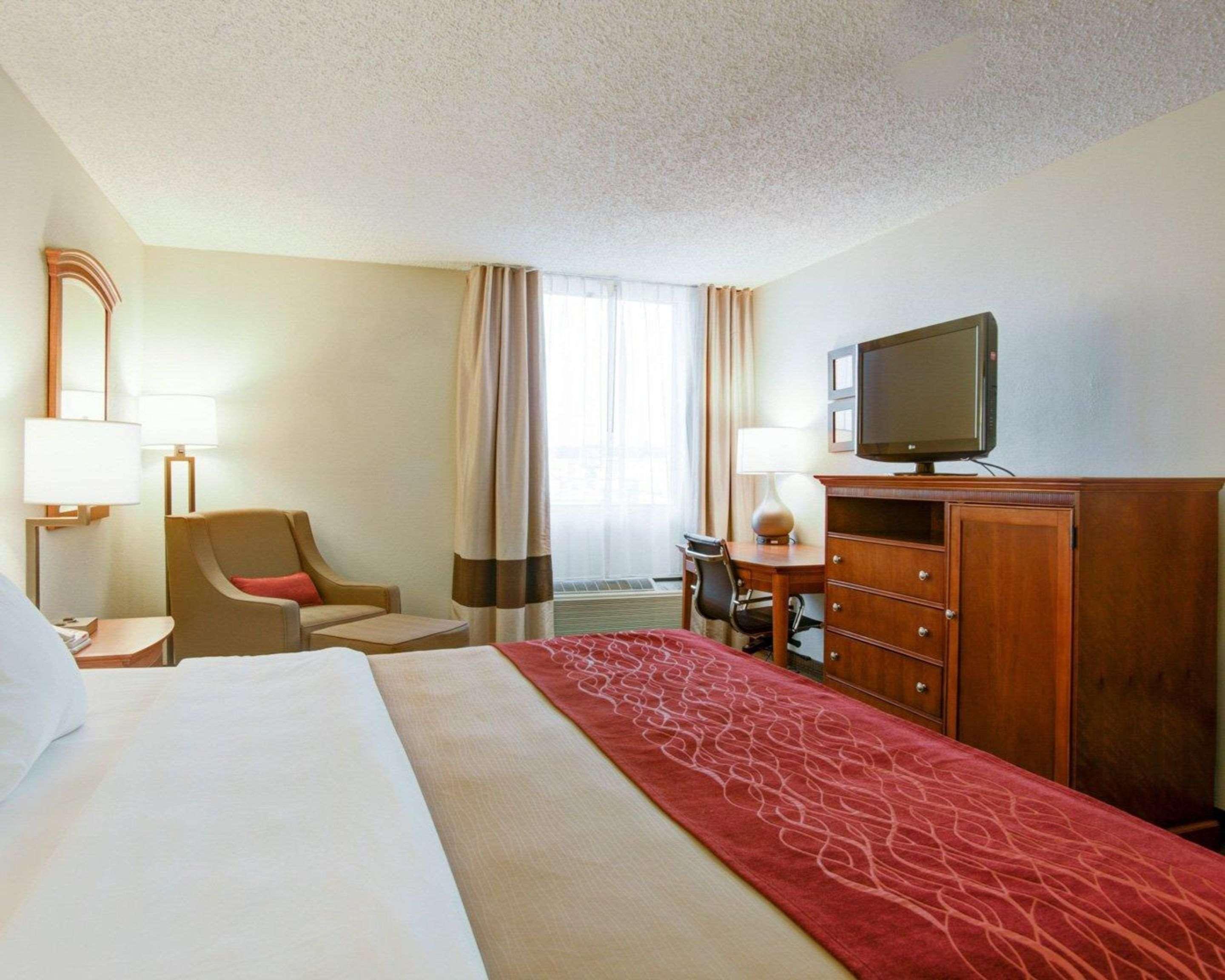 Hotel マスコギー エクステリア 写真