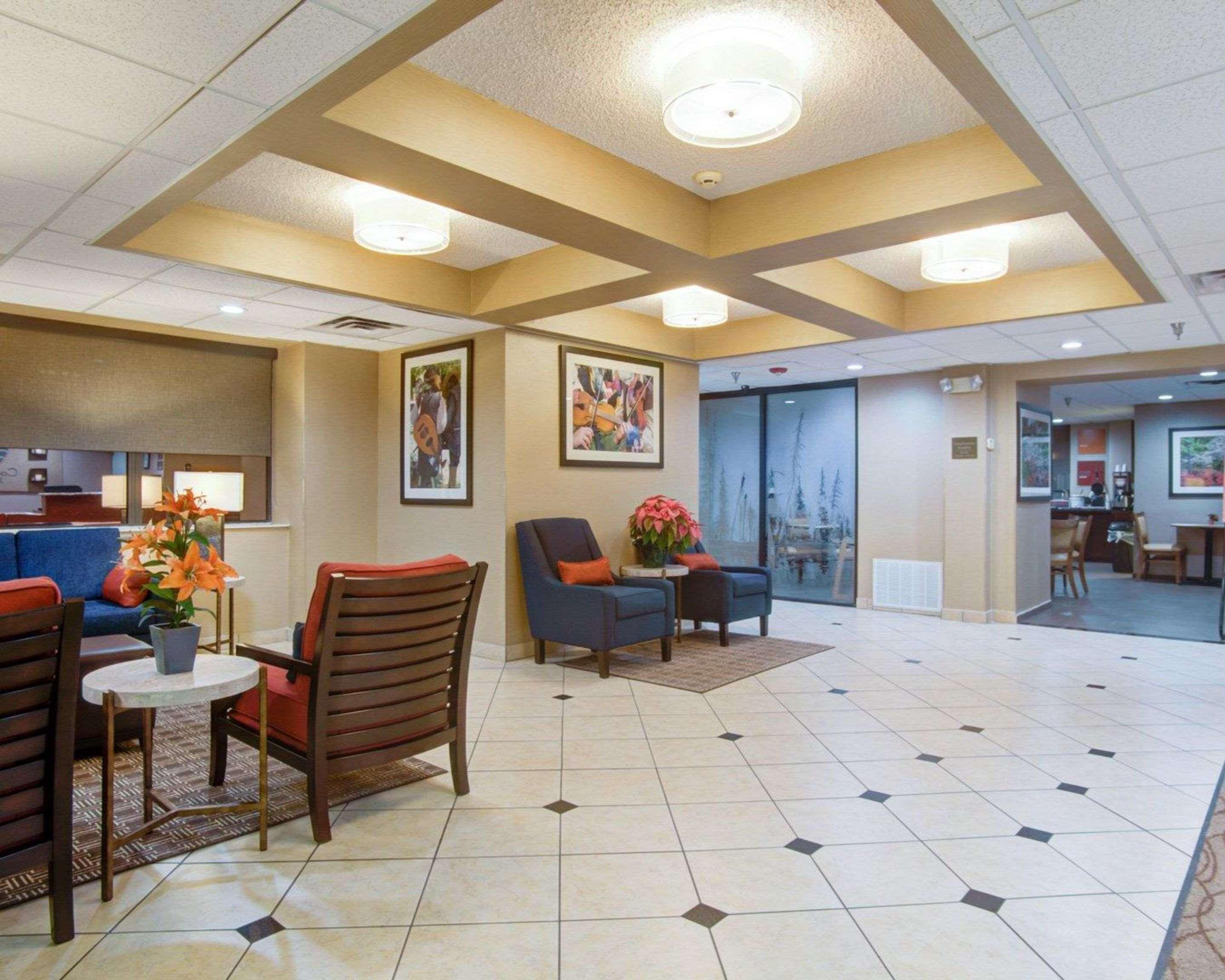 Hotel マスコギー エクステリア 写真